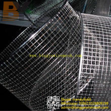 Stainless Steel Wire Mesh Basket